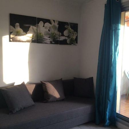 Studio La Ciotat Διαμέρισμα Εξωτερικό φωτογραφία