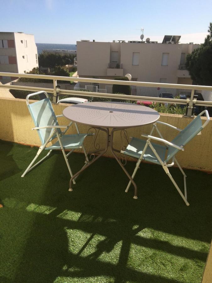 Studio La Ciotat Διαμέρισμα Εξωτερικό φωτογραφία