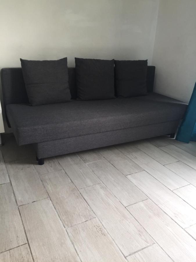 Studio La Ciotat Διαμέρισμα Εξωτερικό φωτογραφία