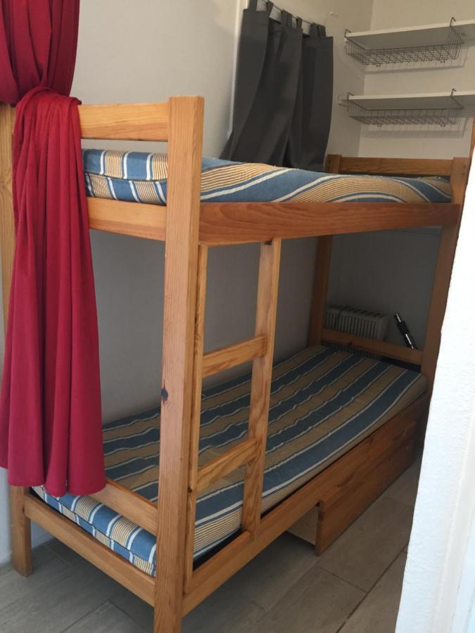 Studio La Ciotat Διαμέρισμα Εξωτερικό φωτογραφία