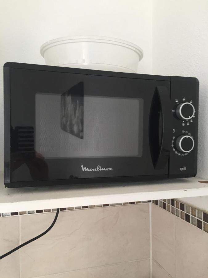 Studio La Ciotat Διαμέρισμα Εξωτερικό φωτογραφία
