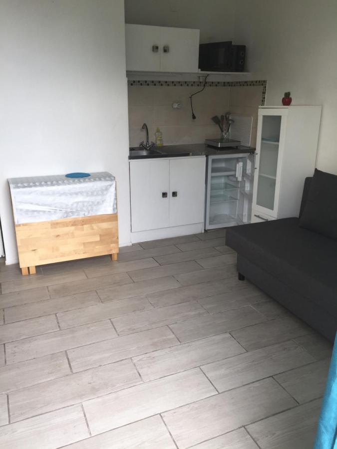 Studio La Ciotat Διαμέρισμα Εξωτερικό φωτογραφία