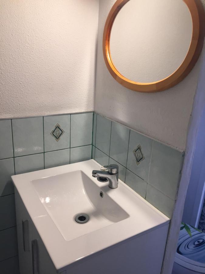Studio La Ciotat Διαμέρισμα Εξωτερικό φωτογραφία