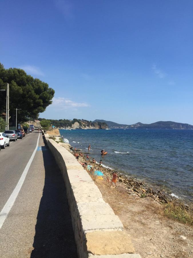 Studio La Ciotat Διαμέρισμα Εξωτερικό φωτογραφία