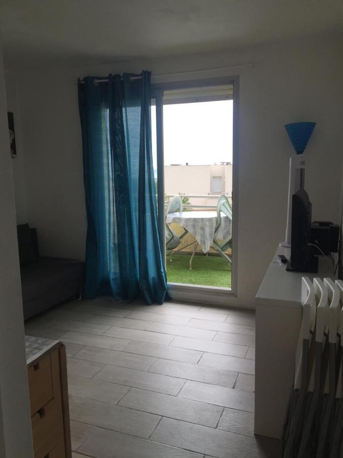Studio La Ciotat Διαμέρισμα Εξωτερικό φωτογραφία