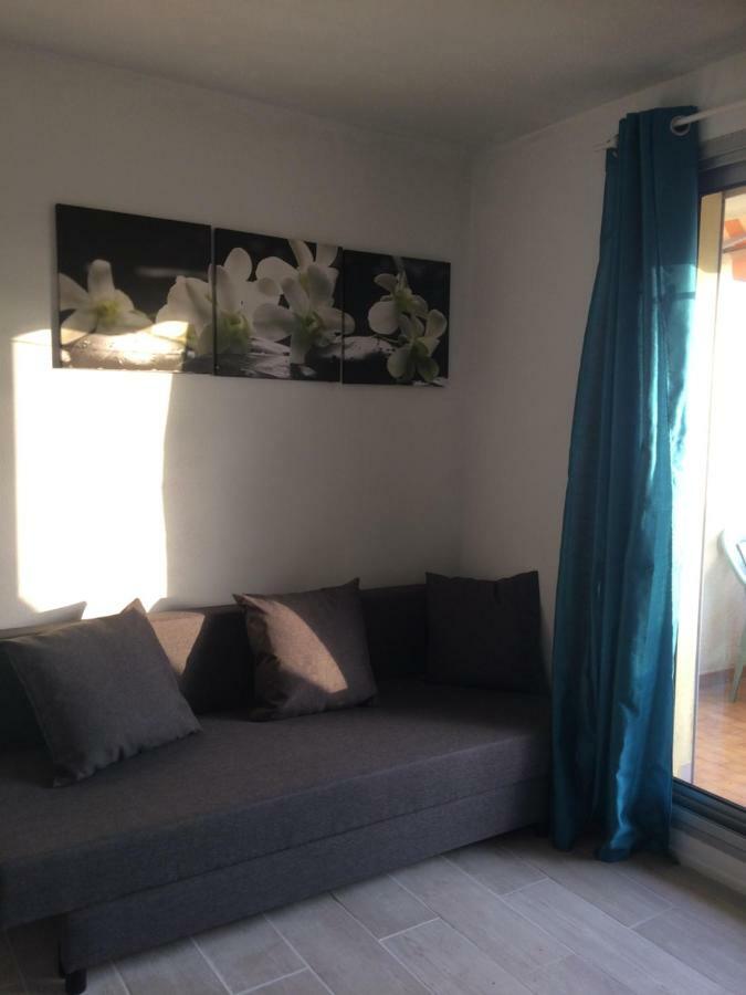 Studio La Ciotat Διαμέρισμα Εξωτερικό φωτογραφία